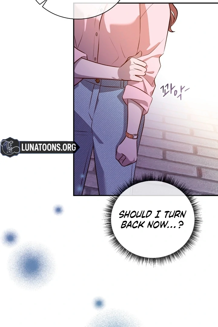 Blind Date Chapter 31 - Page 39