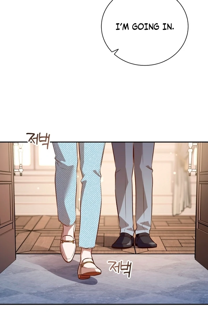 Blind Date Chapter 31 - Page 46