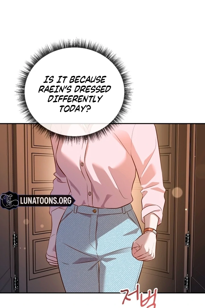 Blind Date Chapter 31 - Page 47