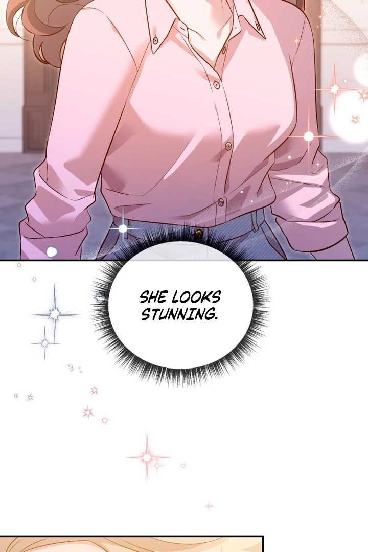 Blind Date Chapter 31 - Page 49