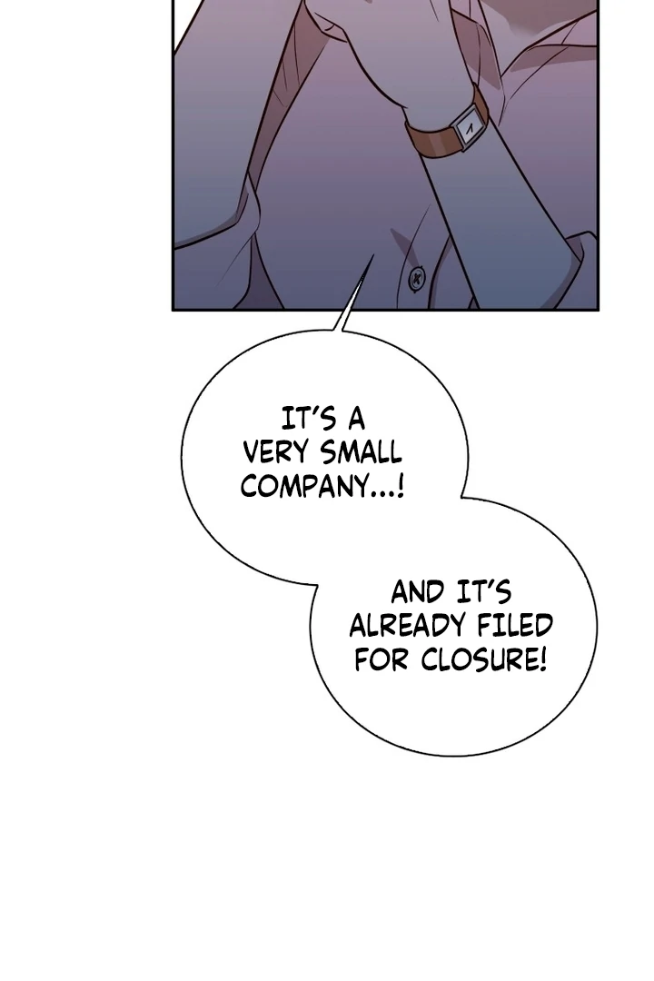 Blind Date Chapter 31 - Page 6