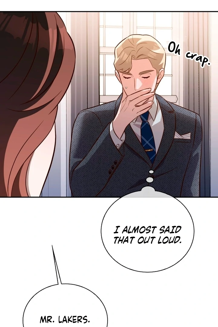 Blind Date Chapter 31 - Page 51