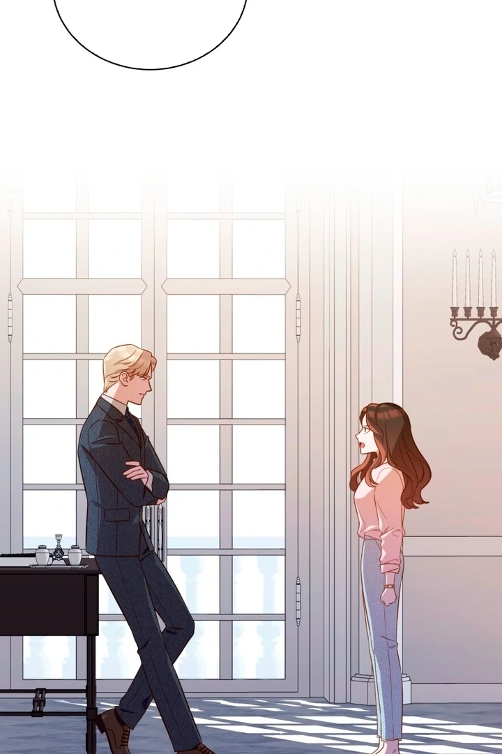 Blind Date Chapter 31 - Page 52