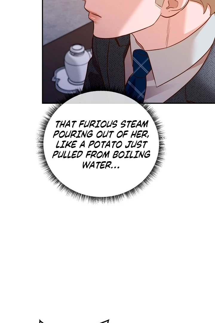 Blind Date Chapter 31 - Page 57