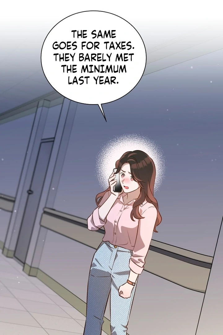 Blind Date Chapter 31 - Page 7