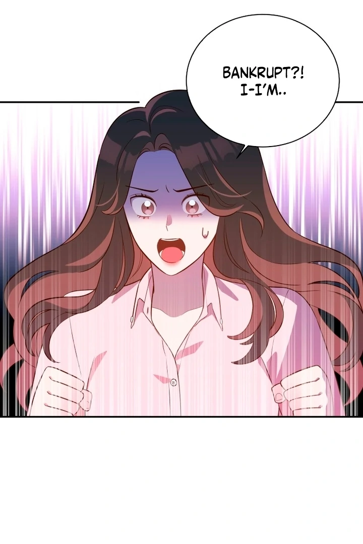 Blind Date Chapter 31 - Page 61