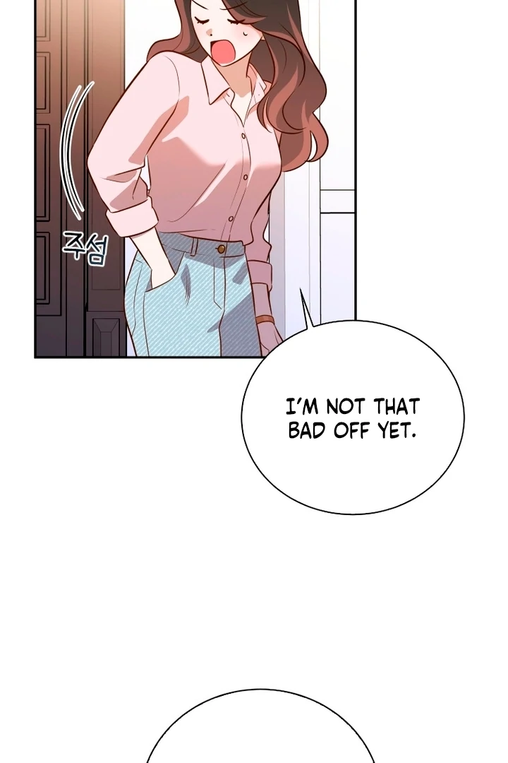 Blind Date Chapter 31 - Page 63