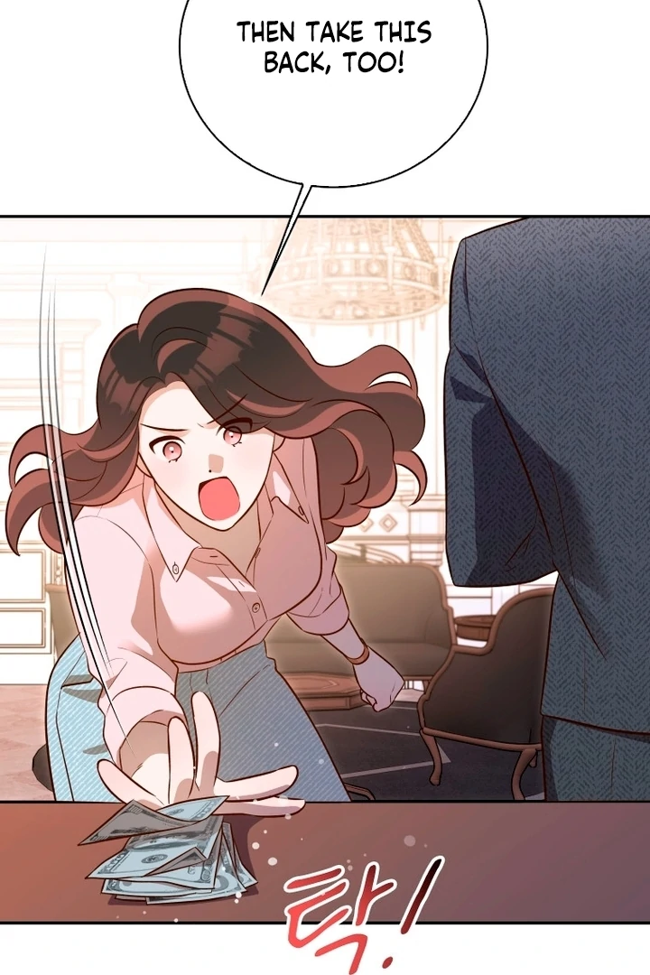 Blind Date Chapter 31 - Page 64