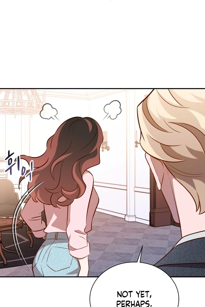 Blind Date Chapter 31 - Page 65