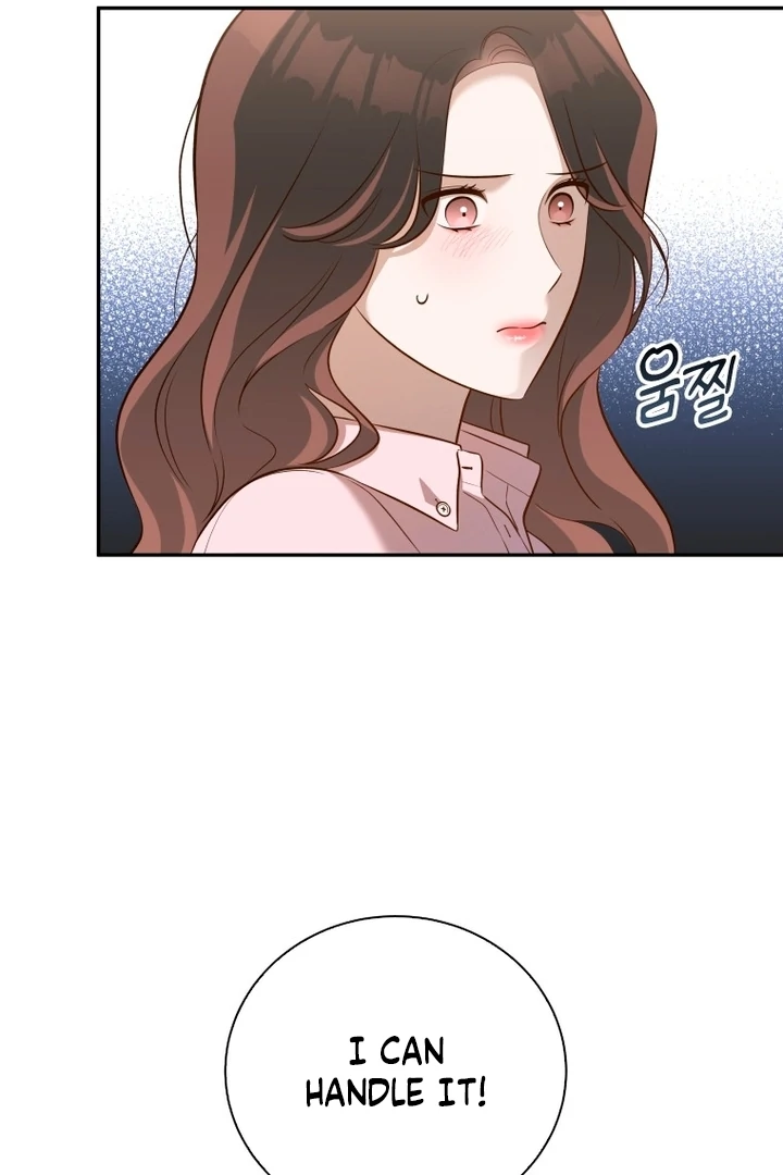 Blind Date Chapter 31 - Page 69