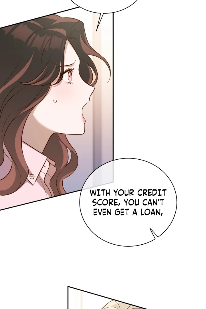 Blind Date Chapter 31 - Page 70