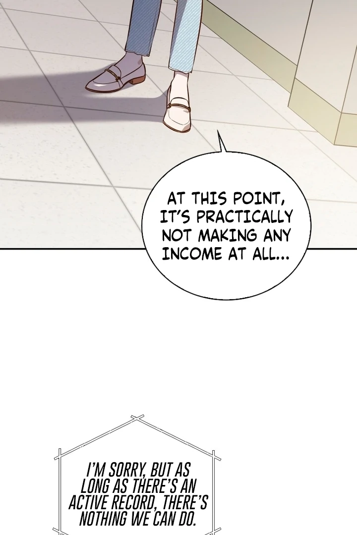 Blind Date Chapter 31 - Page 8