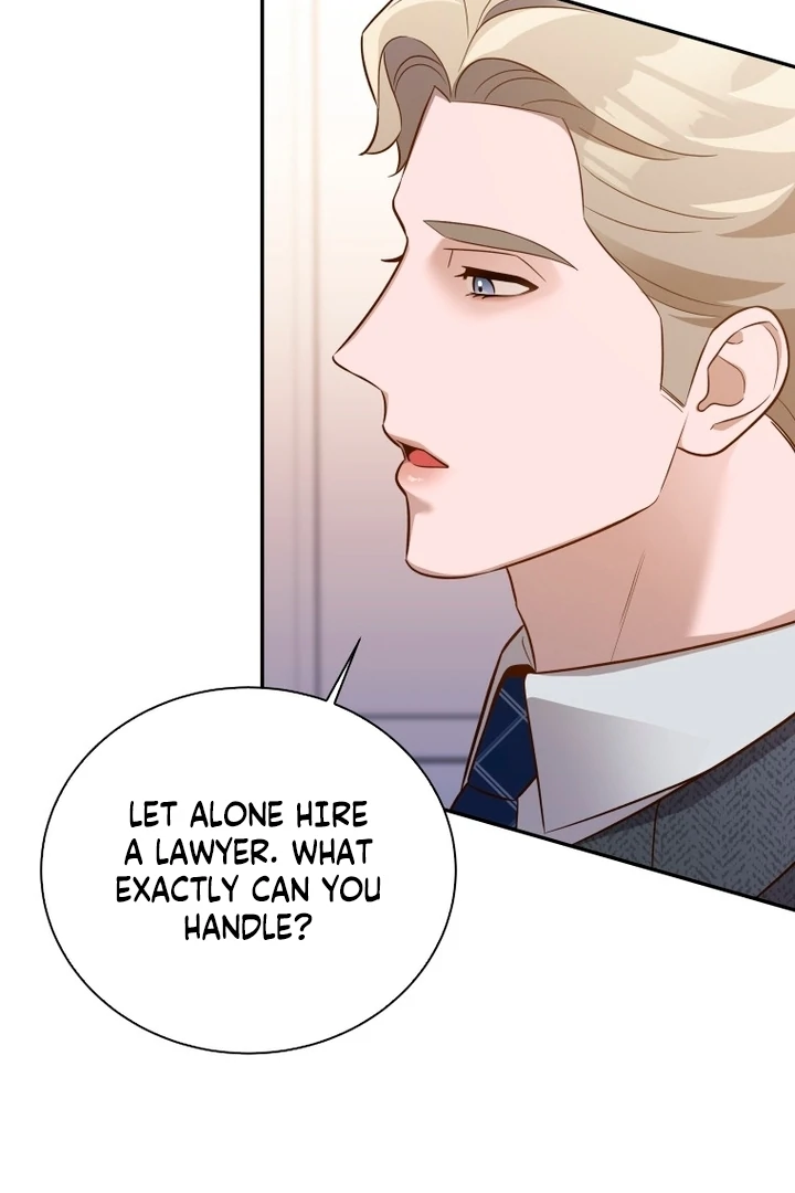 Blind Date Chapter 31 - Page 71