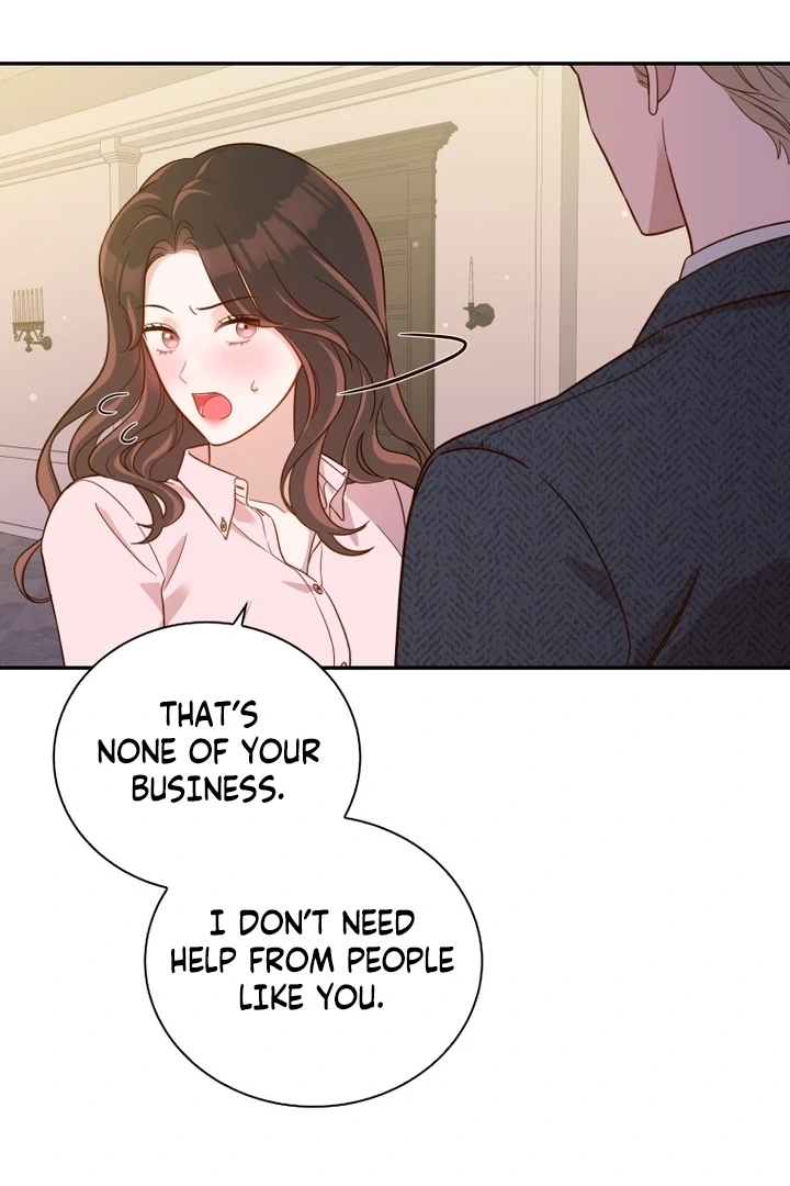 Blind Date Chapter 31 - Page 73