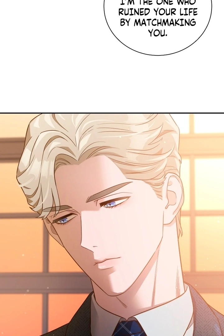 Blind Date Chapter 31 - Page 75