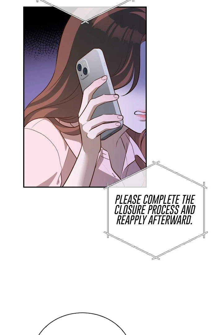 Blind Date Chapter 31 - Page 9