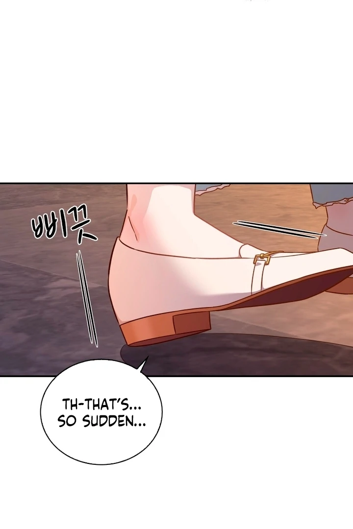 Blind Date Chapter 31 - Page 84