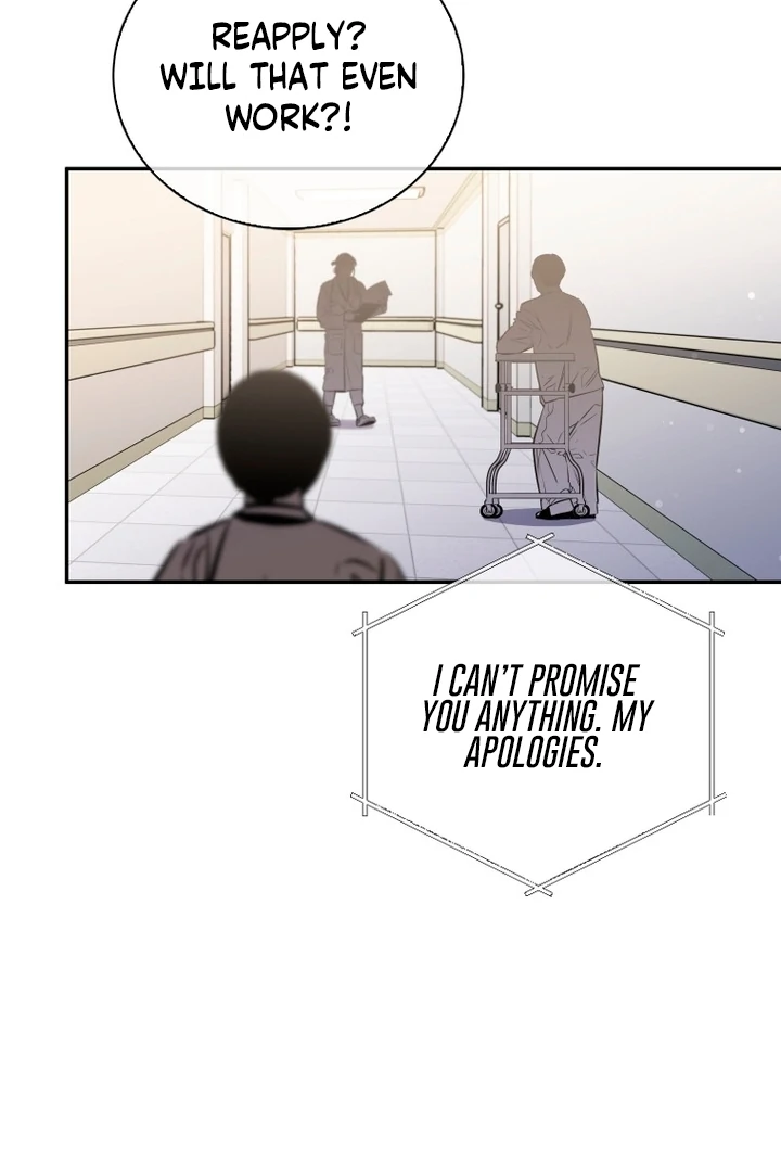 Blind Date Chapter 31 - Page 10