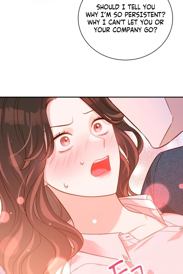 Blind Date Chapter 31 - Page 98