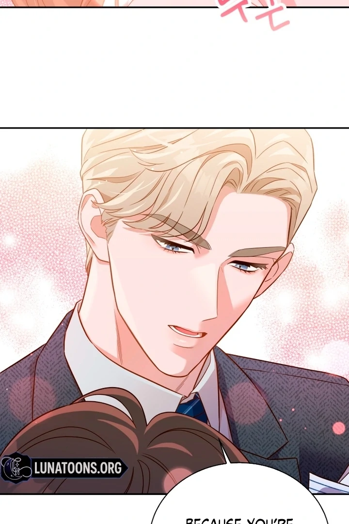 Blind Date Chapter 31 - Page 99