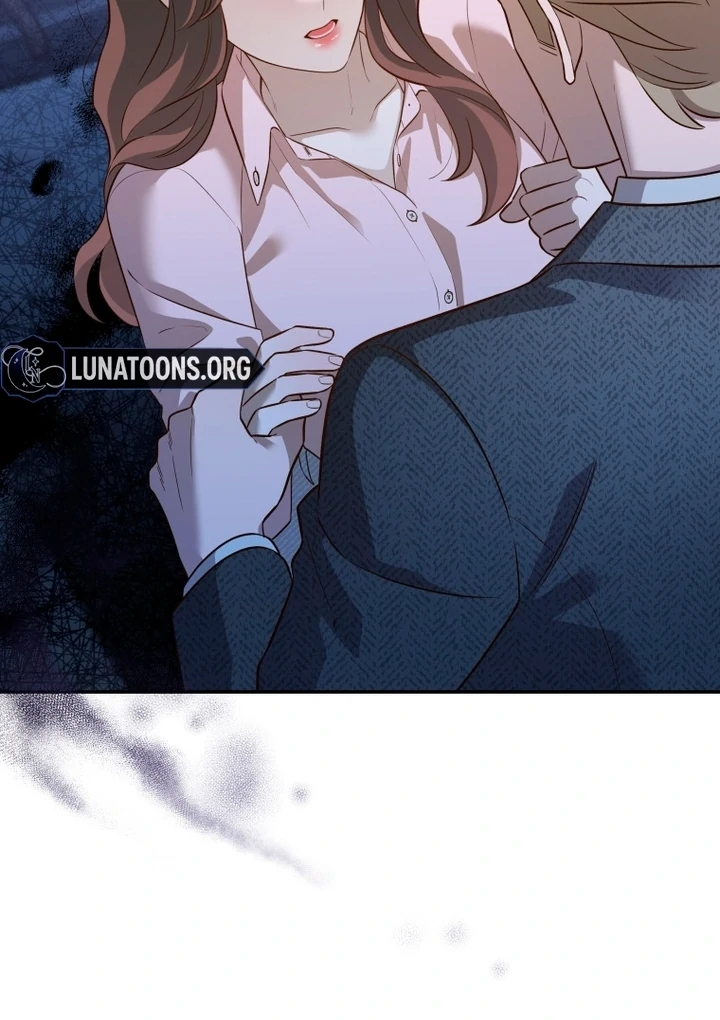 Blind Date Chapter 32 - Page 14