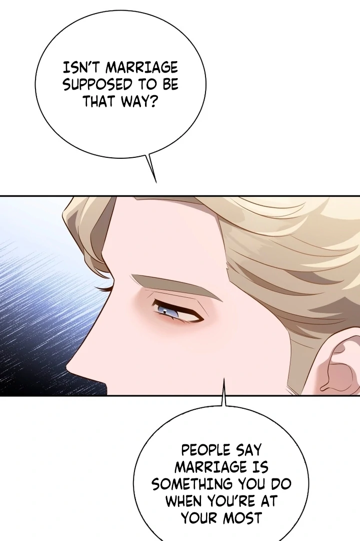 Blind Date Chapter 32 - Page 15