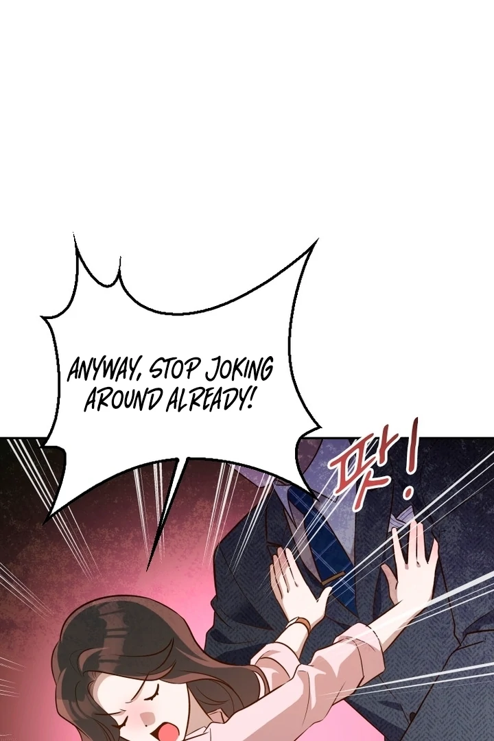 Blind Date Chapter 32 - Page 18