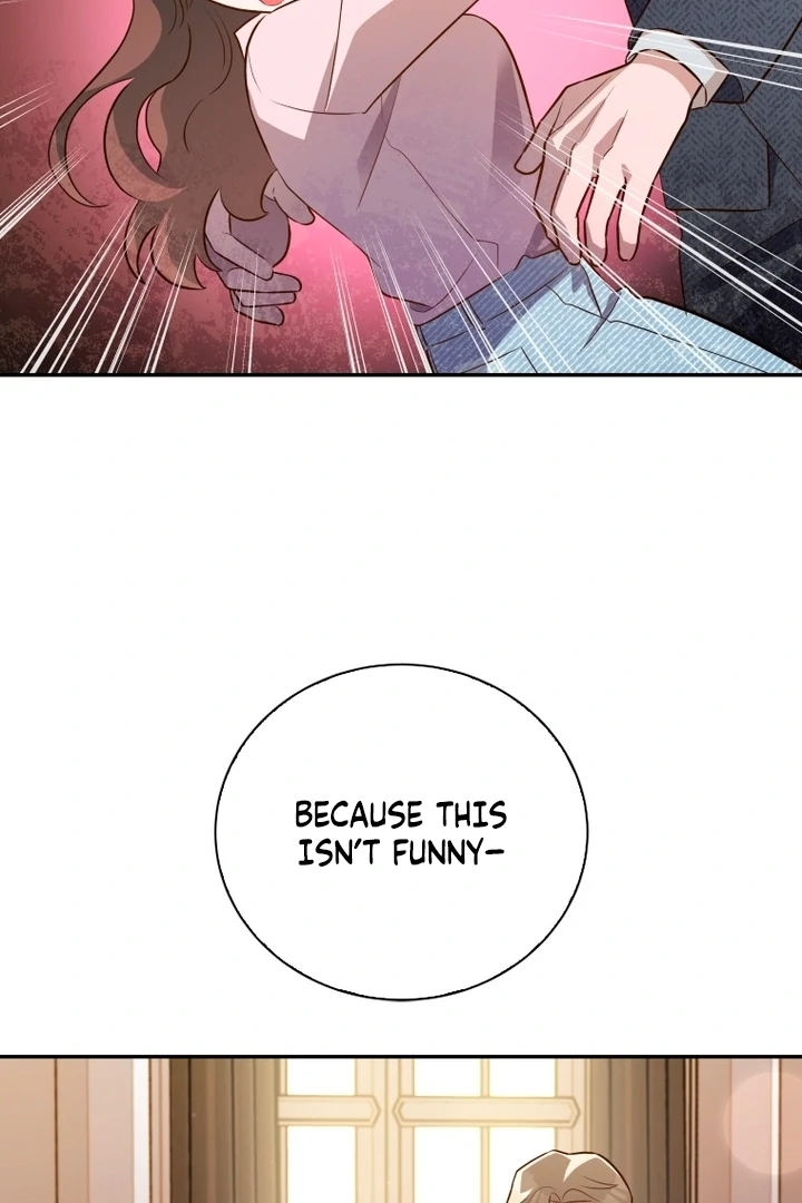 Blind Date Chapter 32 - Page 19