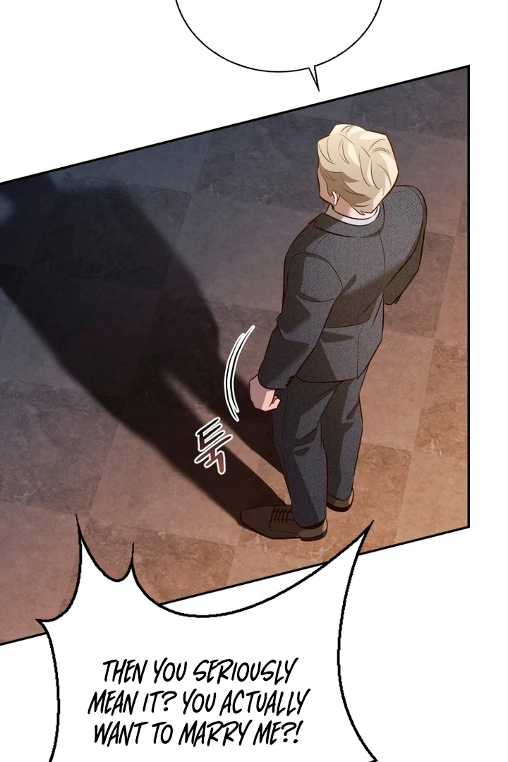 Blind Date Chapter 32 - Page 21