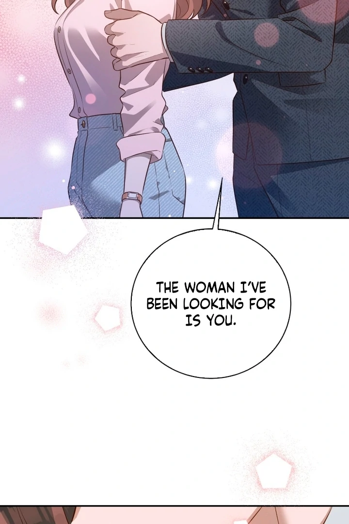 Blind Date Chapter 32 - Page 25