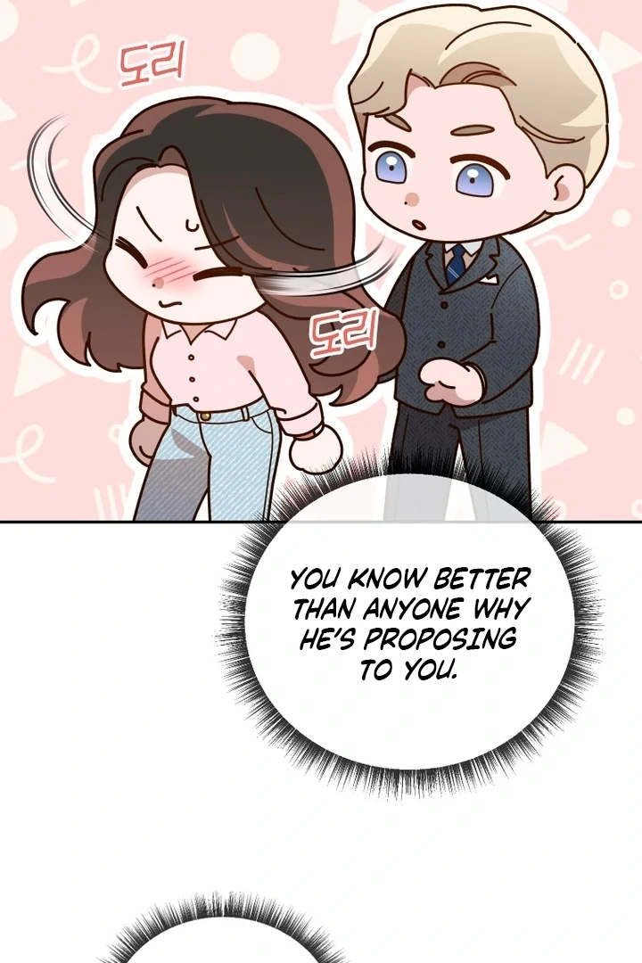 Blind Date Chapter 32 - Page 29