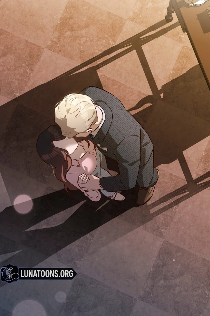 Blind Date Chapter 32 - Page 4