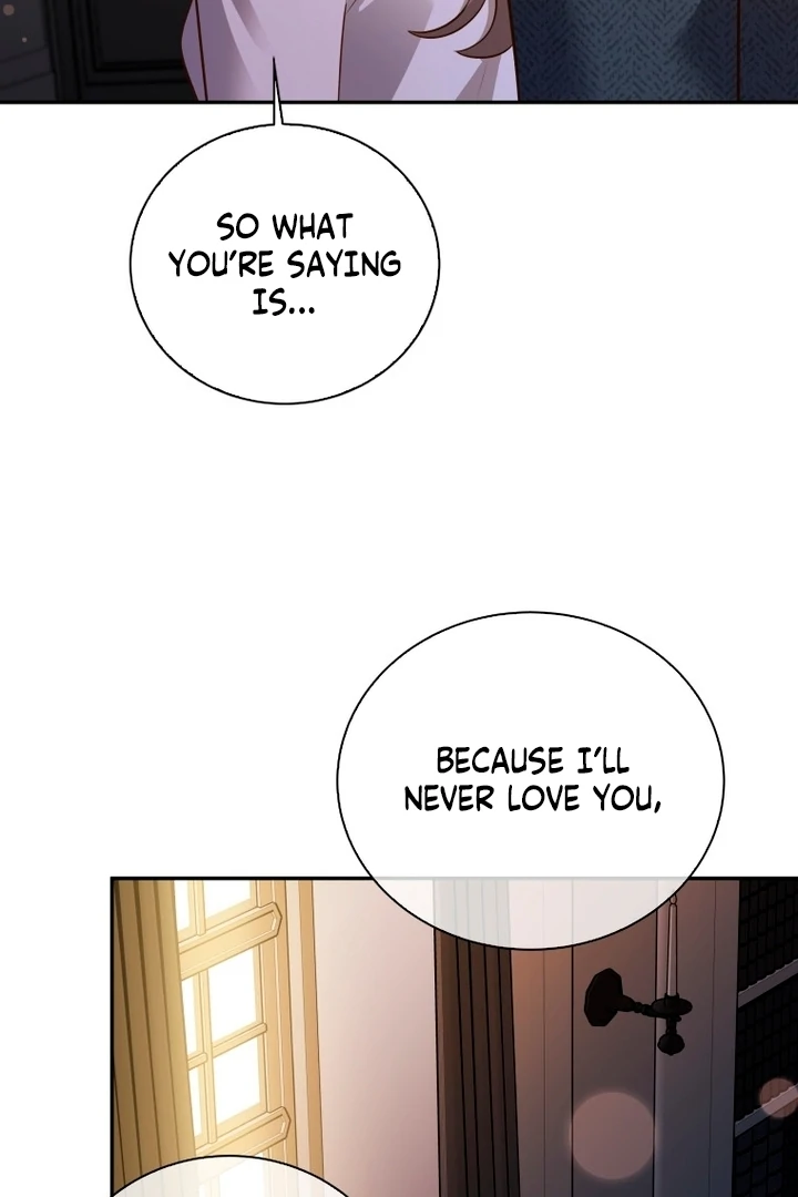 Blind Date Chapter 32 - Page 31