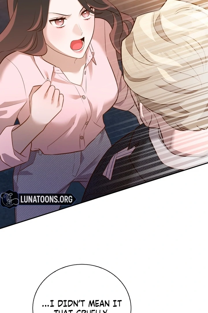 Blind Date Chapter 32 - Page 33