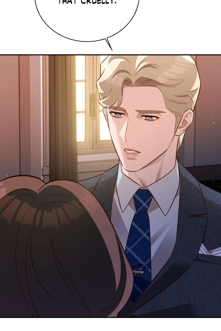 Blind Date Chapter 32 - Page 34