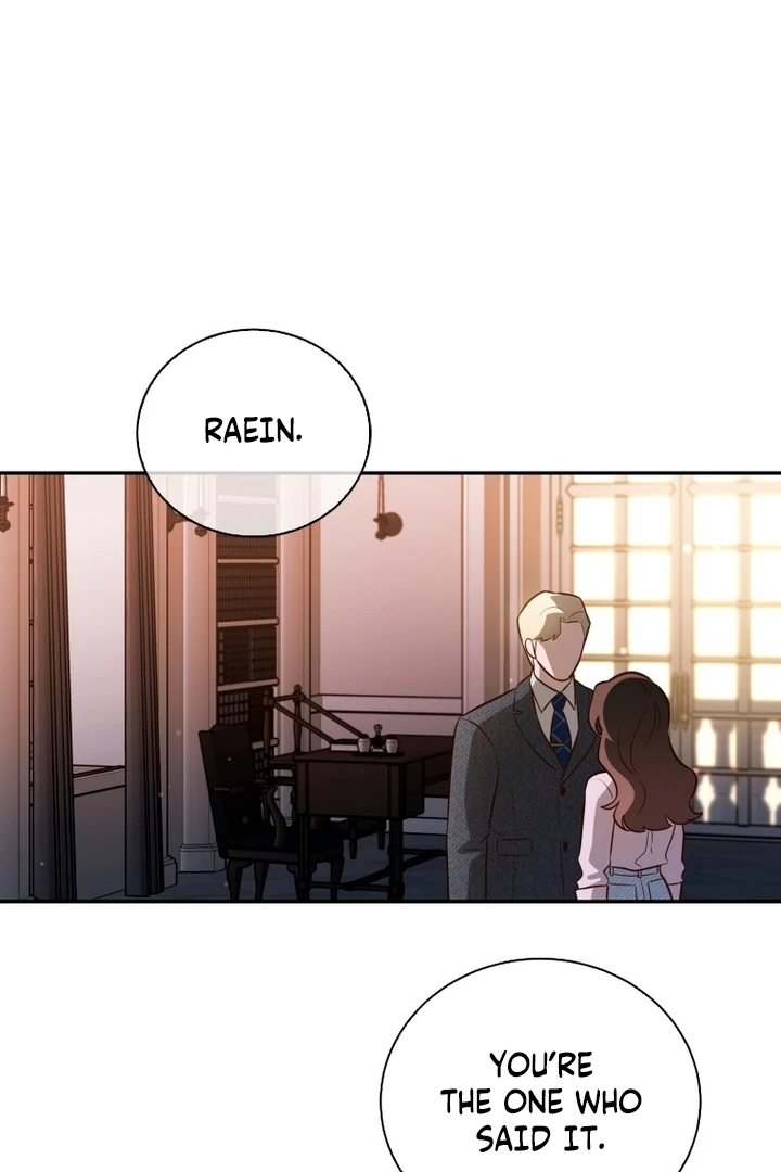 Blind Date Chapter 32 - Page 35