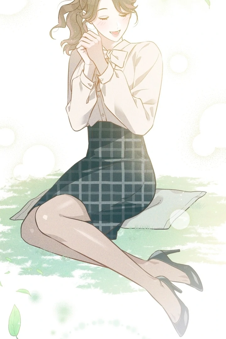 Blind Date Chapter 32 - Page 37