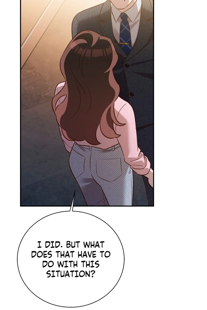 Blind Date Chapter 32 - Page 39