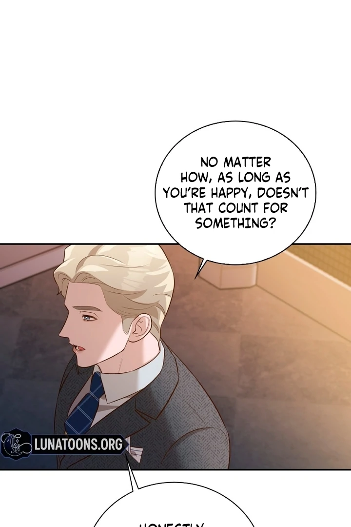 Blind Date Chapter 32 - Page 40