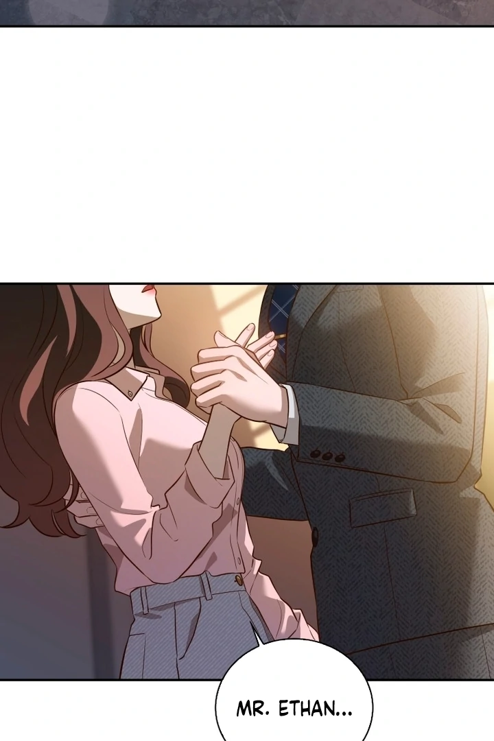 Blind Date Chapter 32 - Page 5