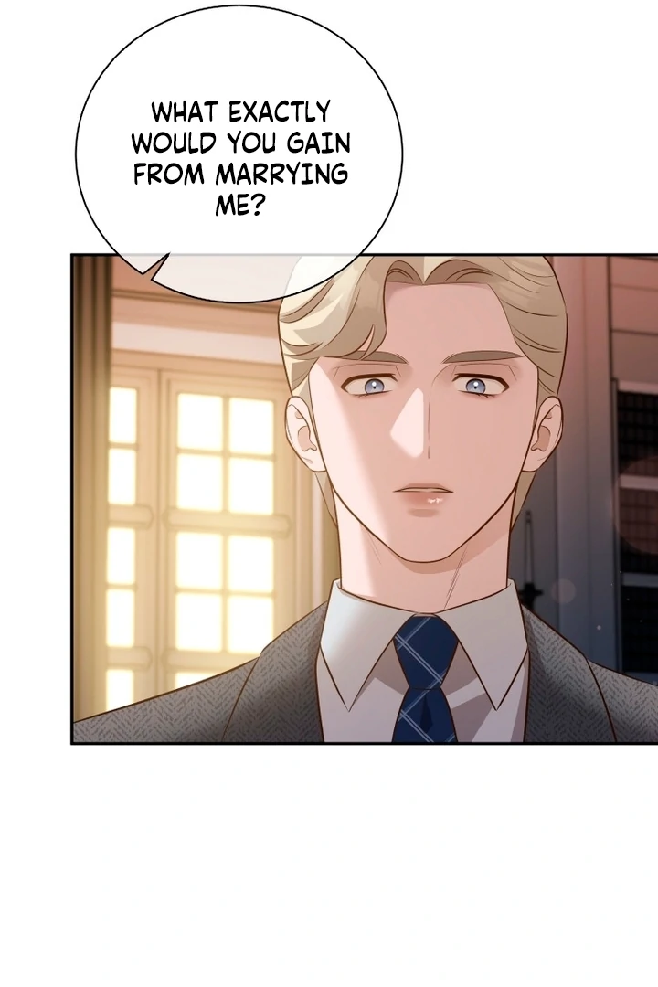 Blind Date Chapter 32 - Page 43