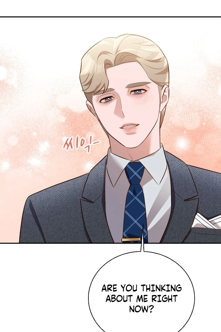 Blind Date Chapter 32 - Page 44