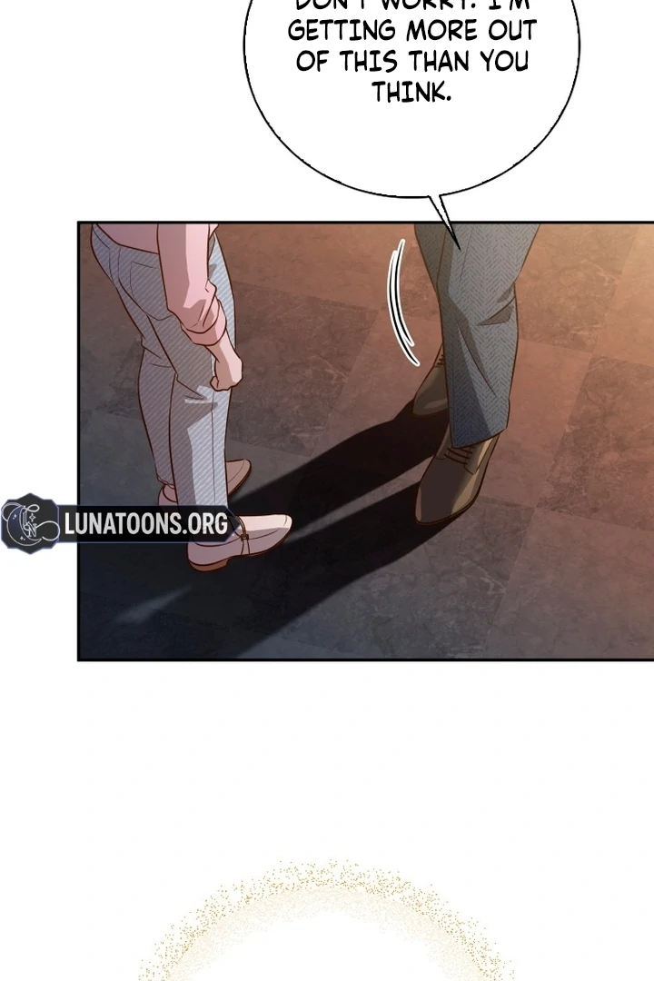 Blind Date Chapter 32 - Page 47