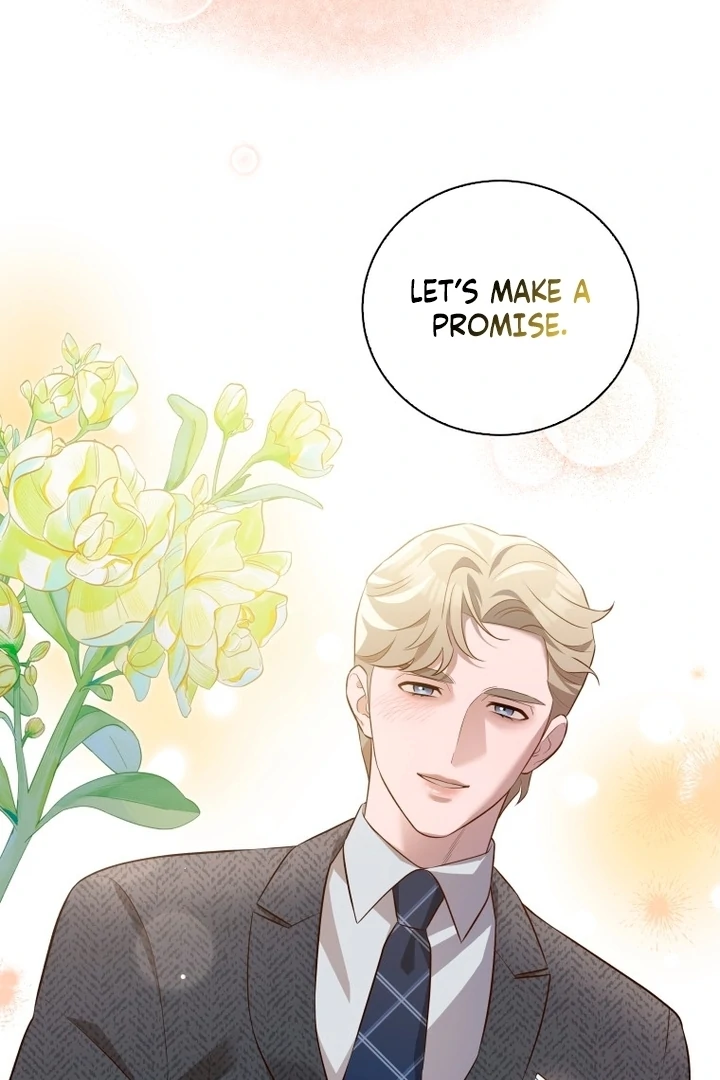 Blind Date Chapter 32 - Page 49