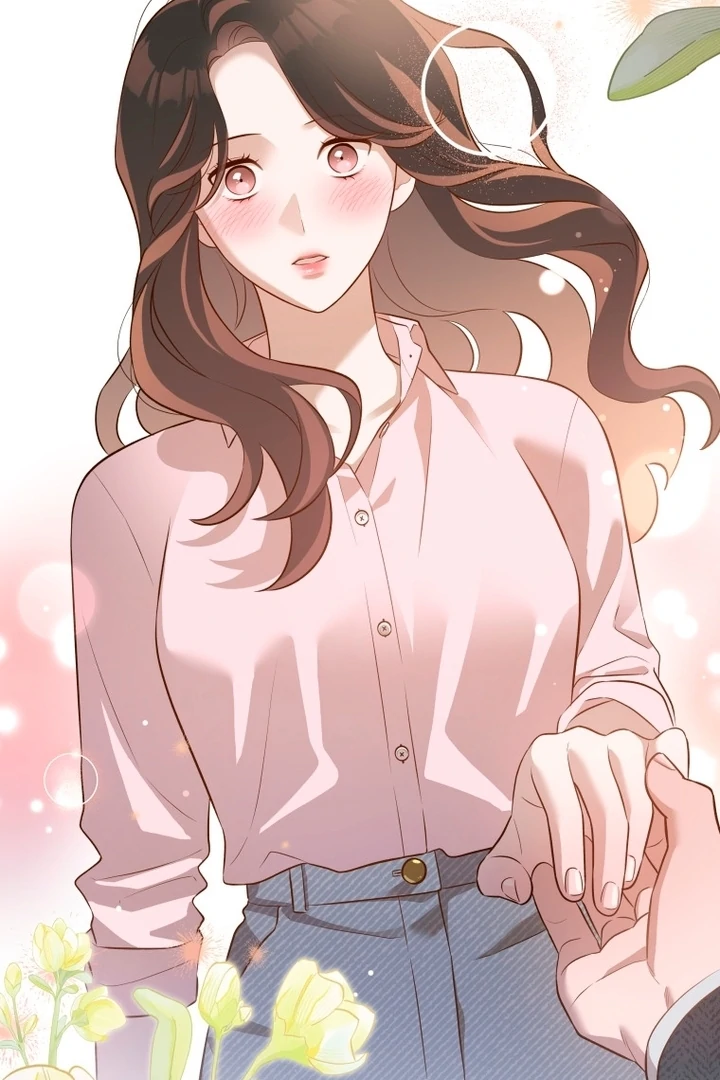 Blind Date Chapter 32 - Page 51