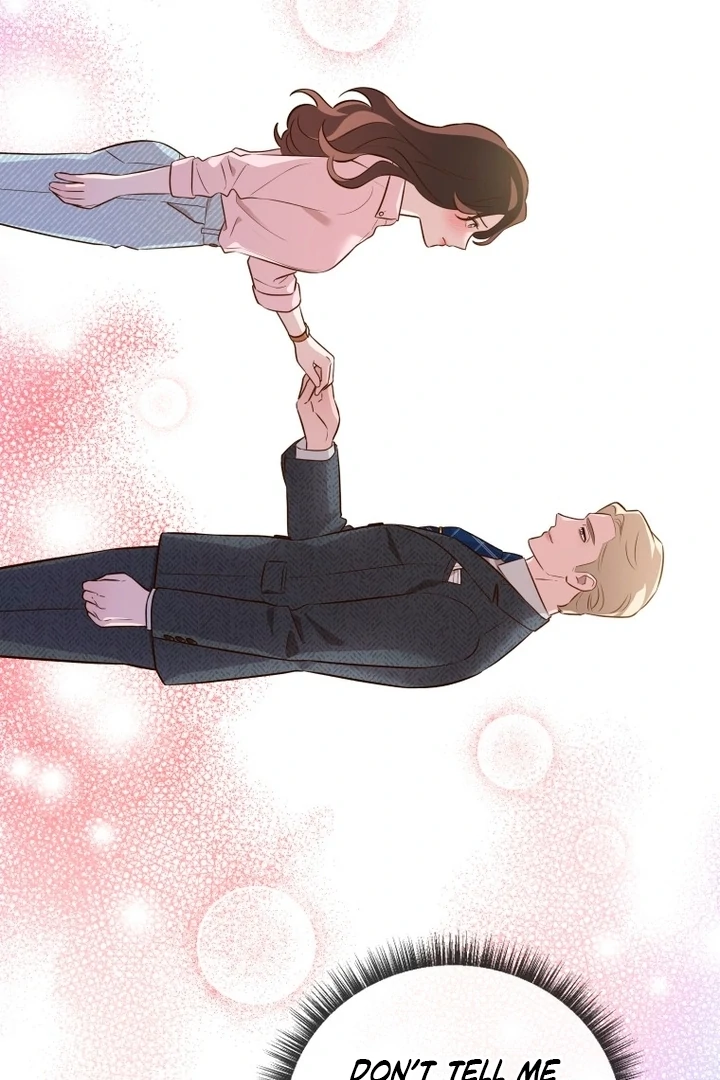 Blind Date Chapter 32 - Page 53