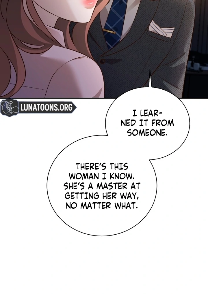 Blind Date Chapter 32 - Page 56