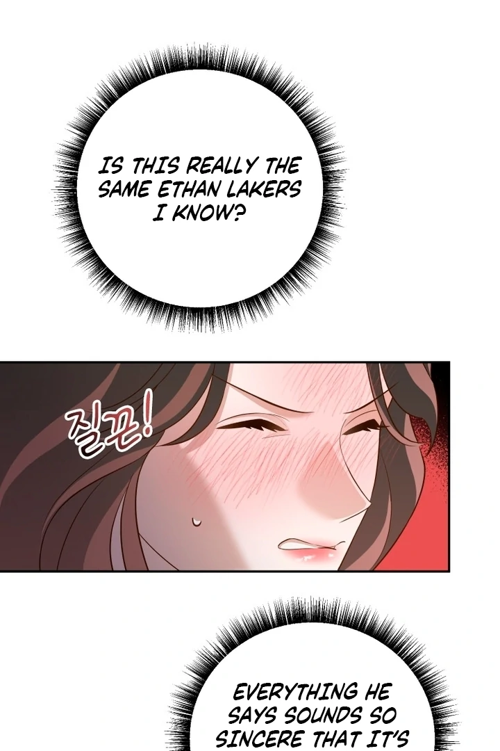 Blind Date Chapter 32 - Page 57