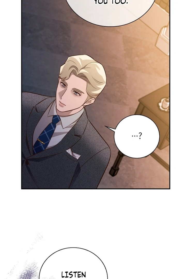 Blind Date Chapter 32 - Page 59