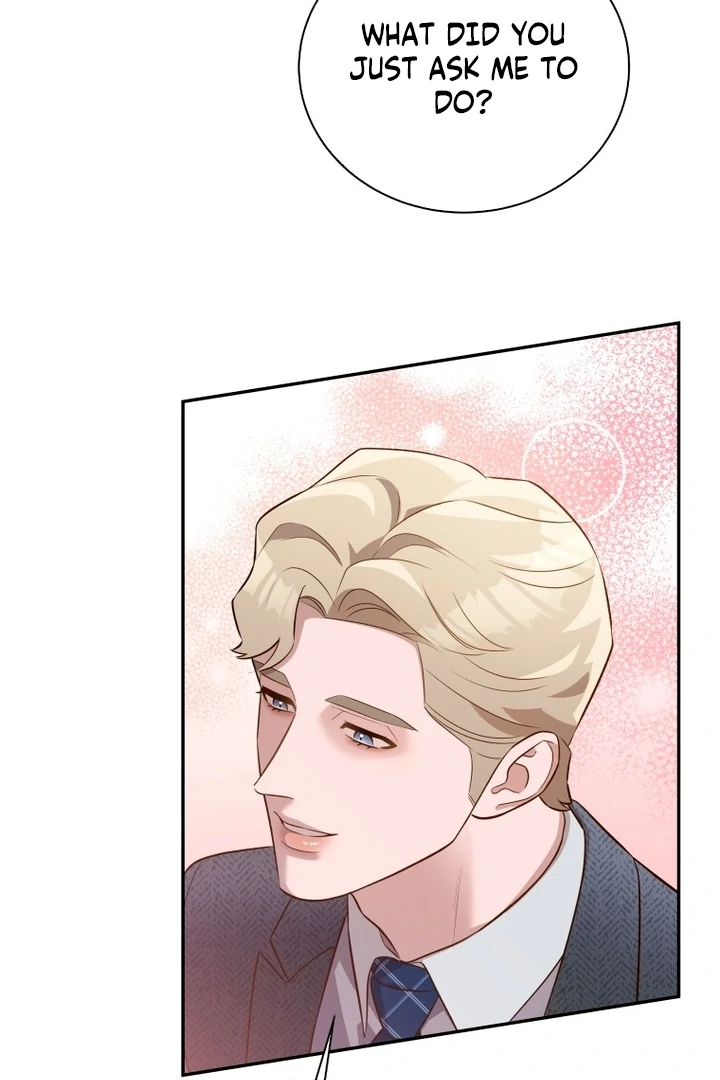 Blind Date Chapter 32 - Page 7